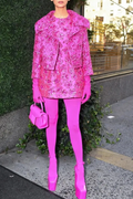 Pink Starlet
