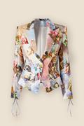 Rosemary Blazer