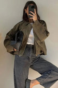 Calvyn Jacket