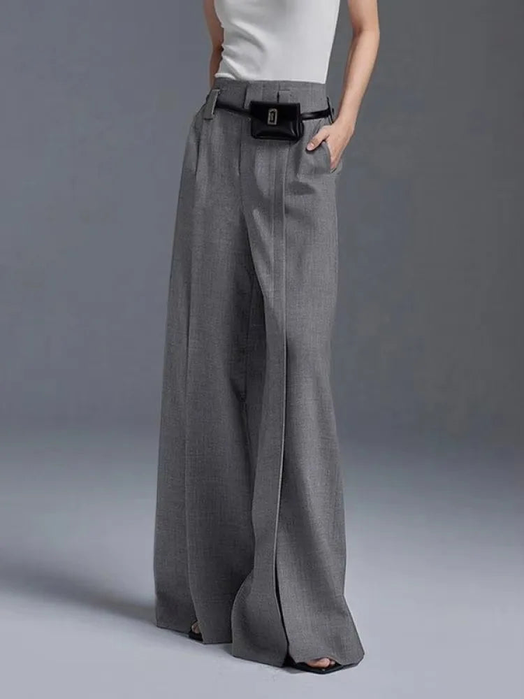 Quessa Pants