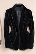 Nolene Blazer
