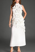 Vera Classic Dress
