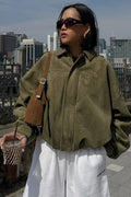 Rynlee Jacket