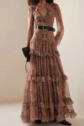 Calia Dress