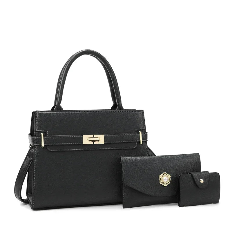 Mayumi Large Tote Set