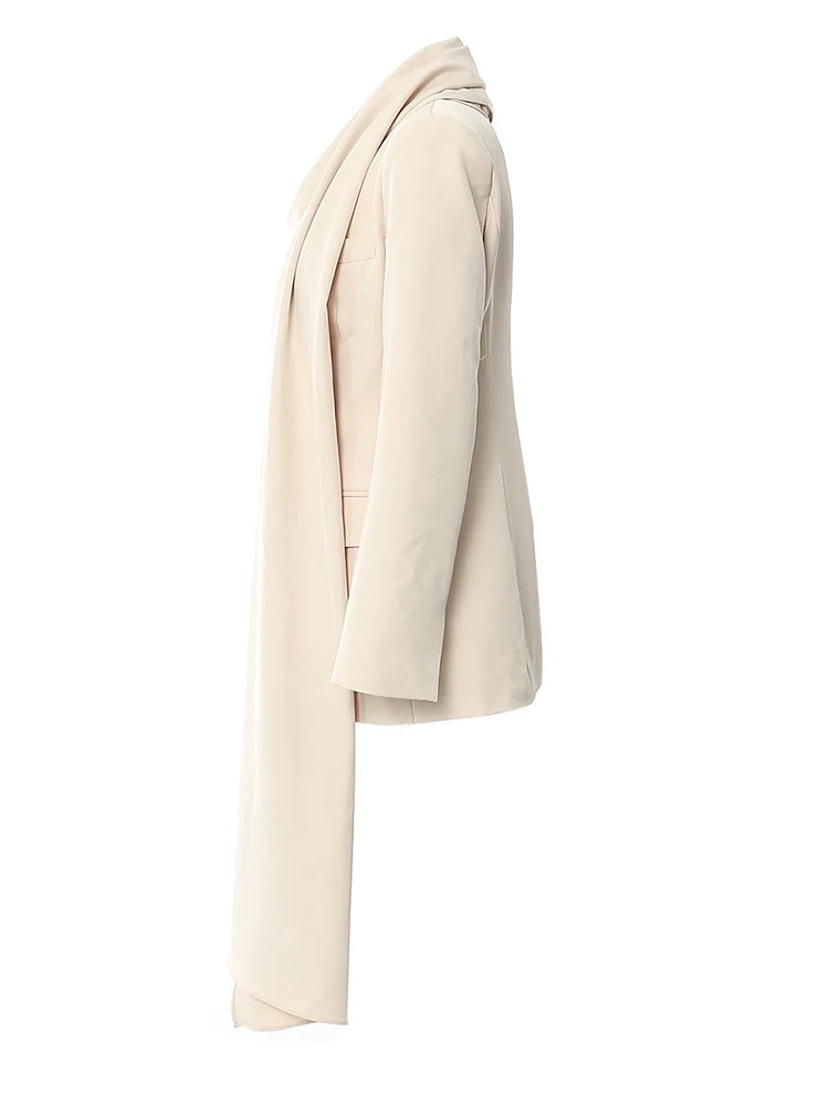 Graciela Modern Blazer