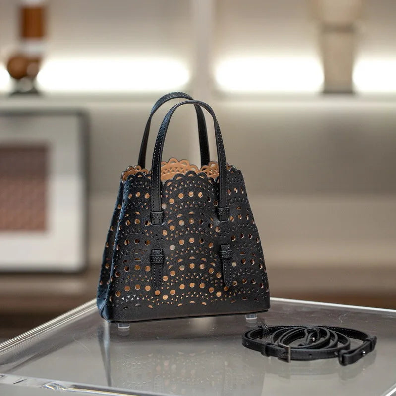 Hiraya Vintage Tote Bag