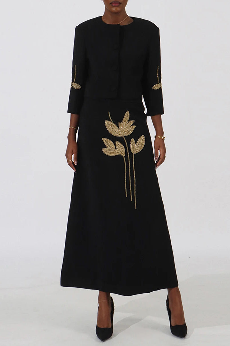 Lunessa Charm Dress