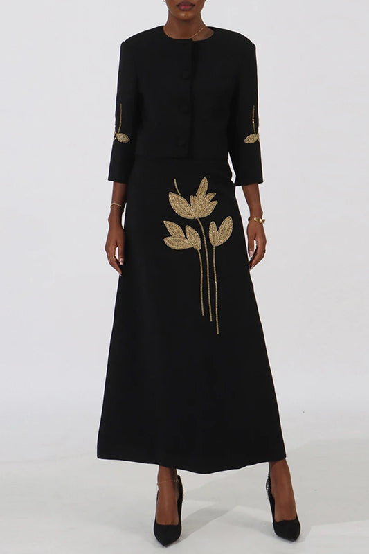 Lunessa Charm Dress
