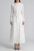 Freya Lace Dress