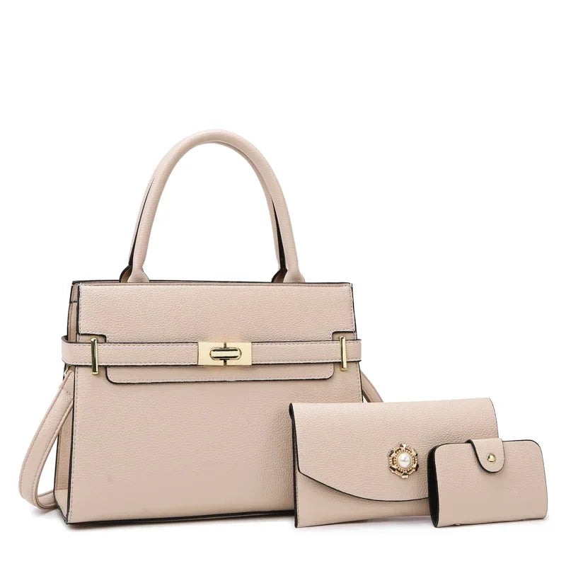 Mayumi Large Tote Set