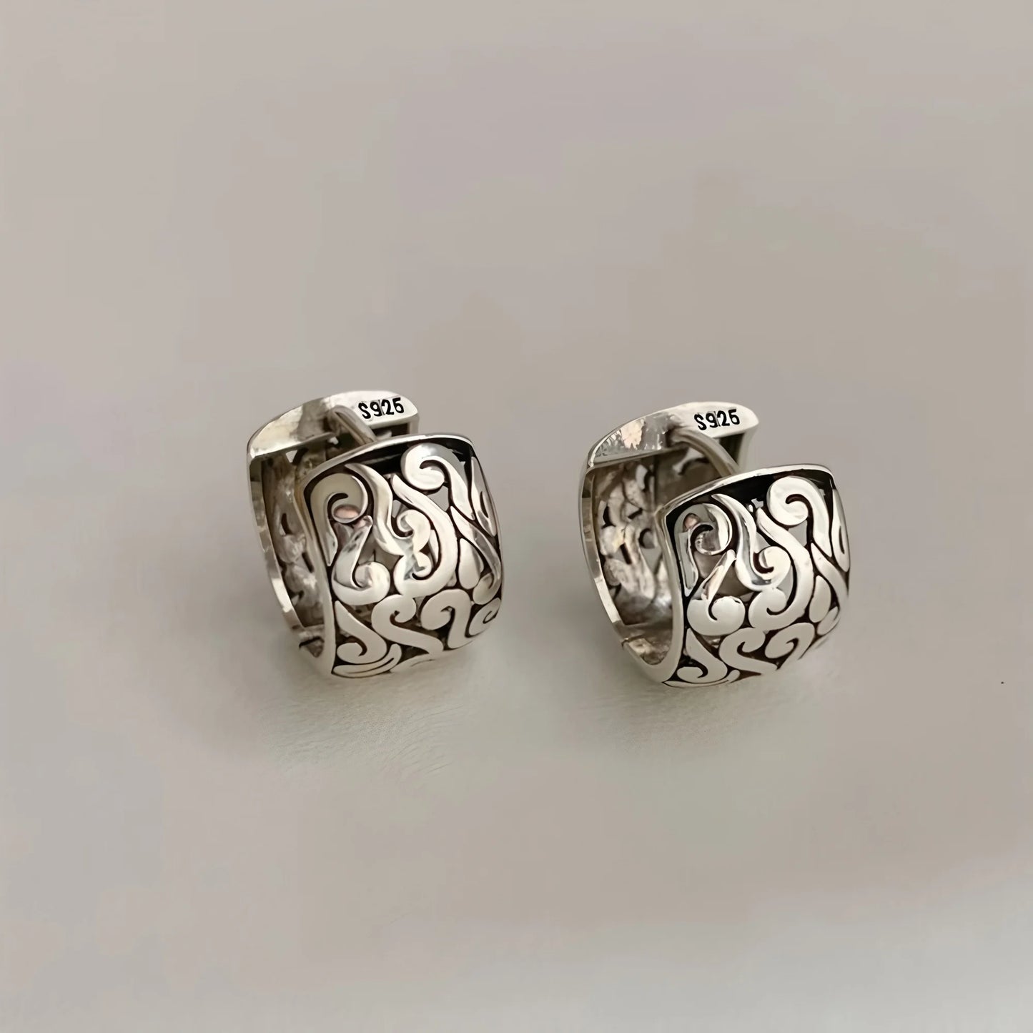 Adriana Timeless Earrings