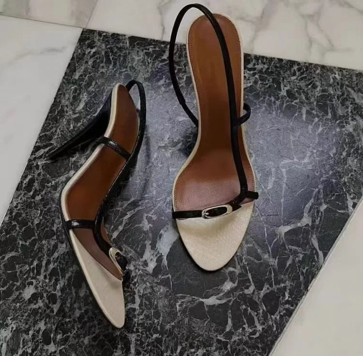 Amira Heels