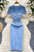 Eloria Dress