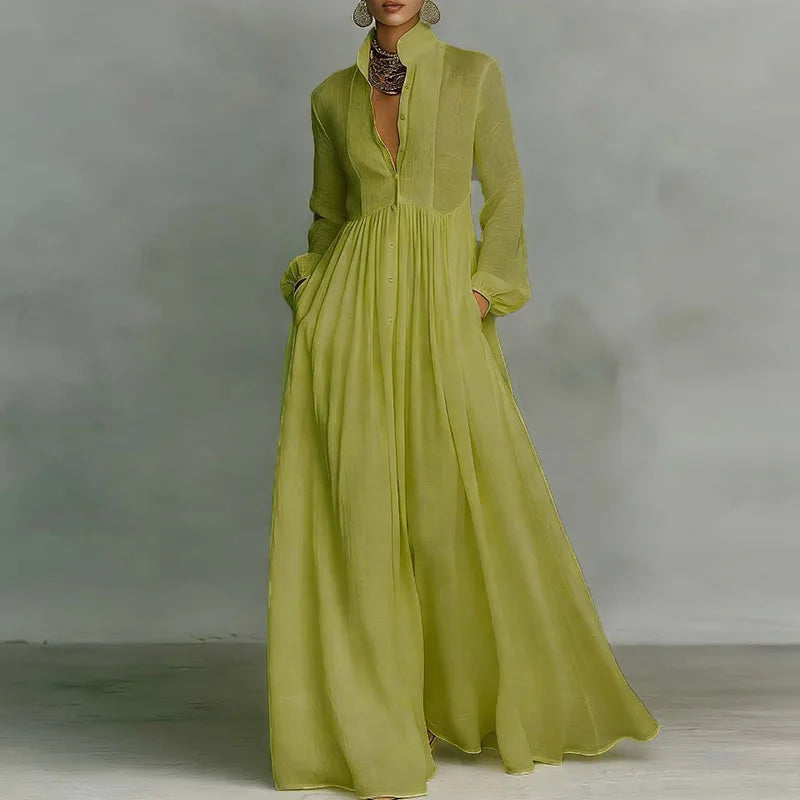 Loriel Soft Dress