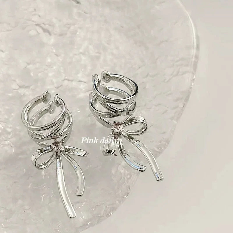 Polina Ear Cuffs