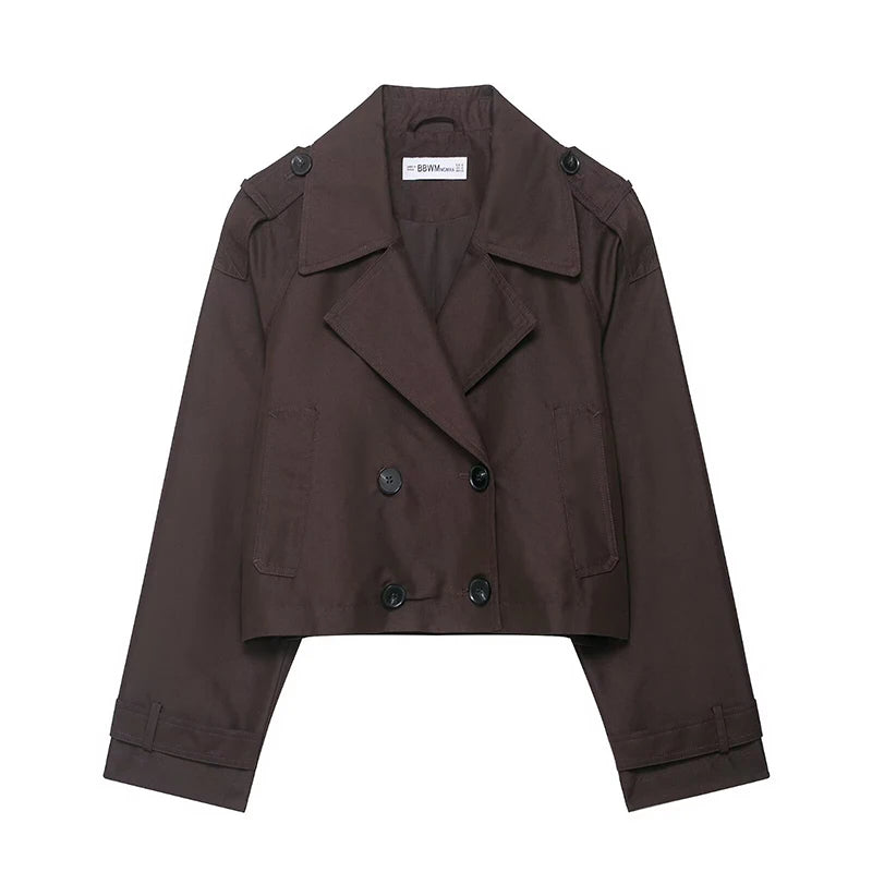Marcella Coat