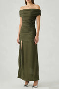 Ismera Sway Dress