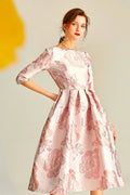 Oralie Dress