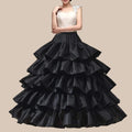 Irena Tiered Skirt