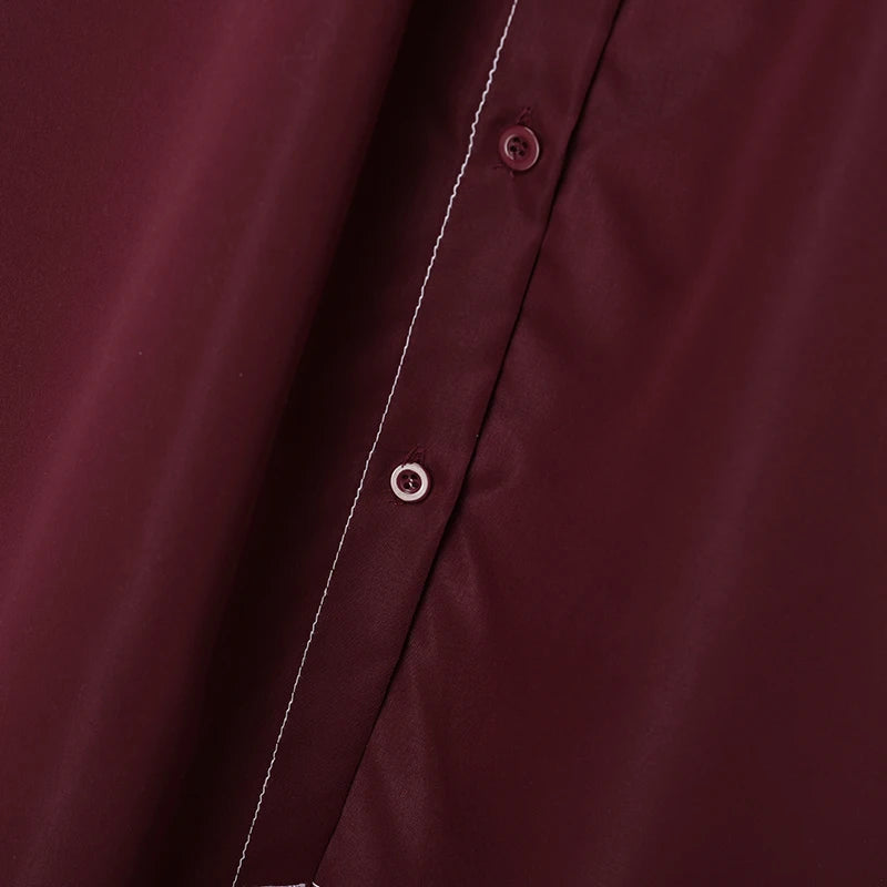Calienne Office Midi Dress