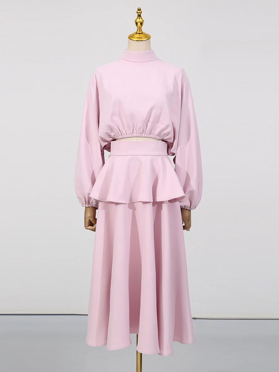 Talivelle Opaline Dress