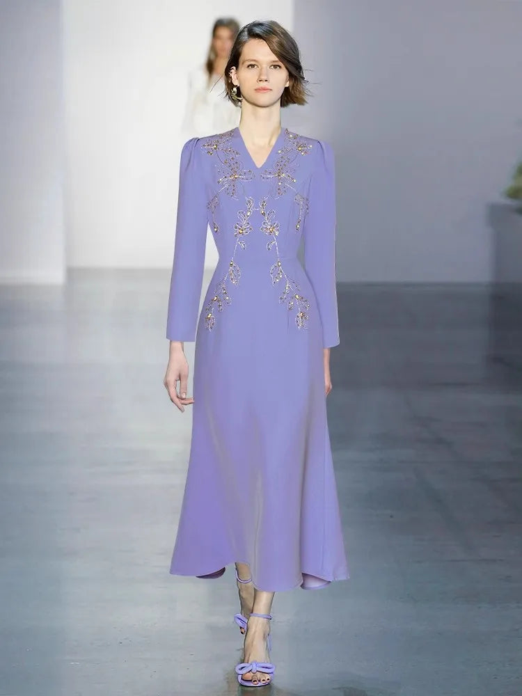 Shop Marina Dress Stylish and Comfortable for Women Blue / L Shop Marina Dress Stylish and Comfortable for Women Blue / L