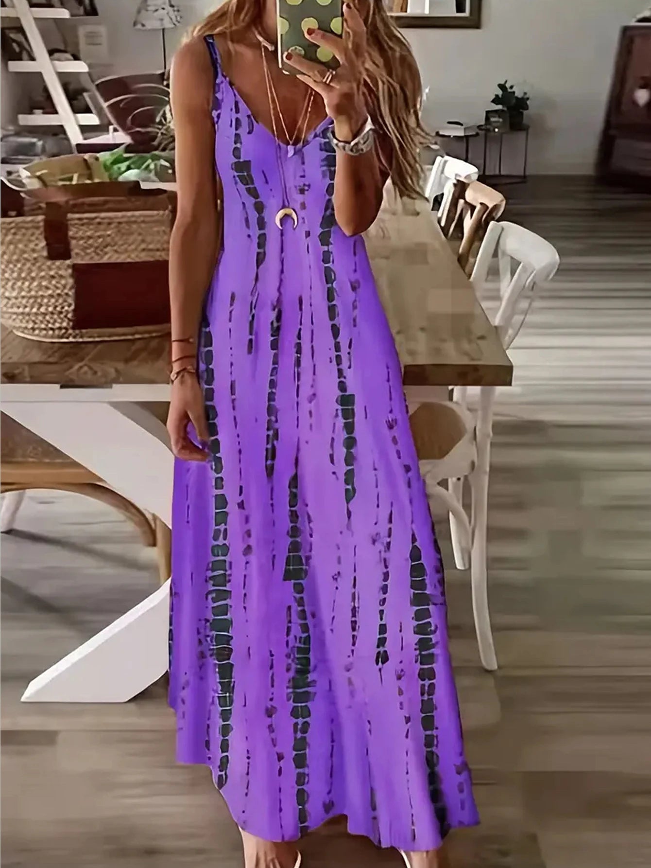 Alira Sundress