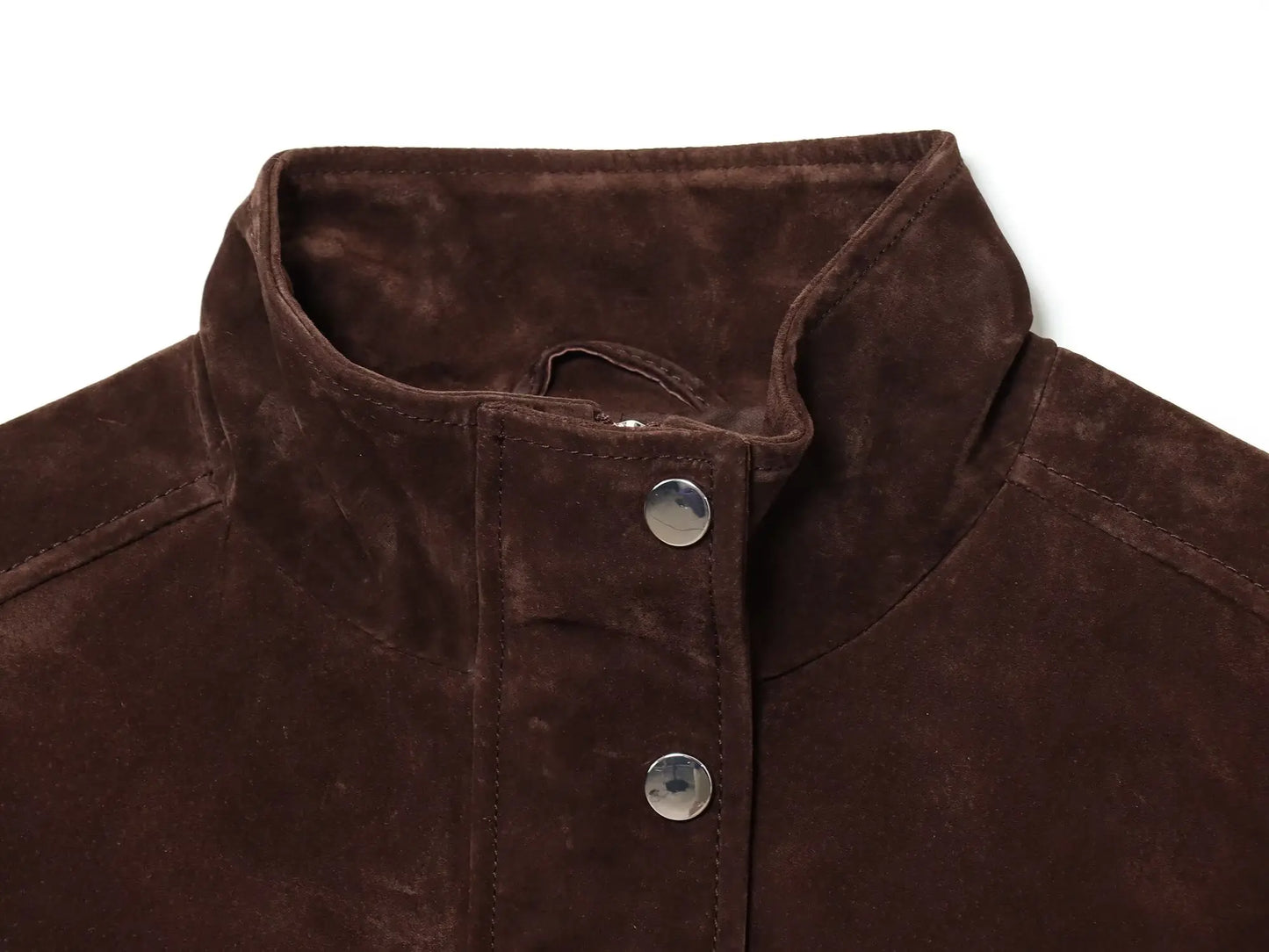 Renna Utility Jacket