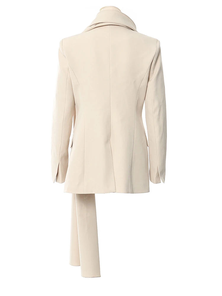 Graciela Modern Blazer