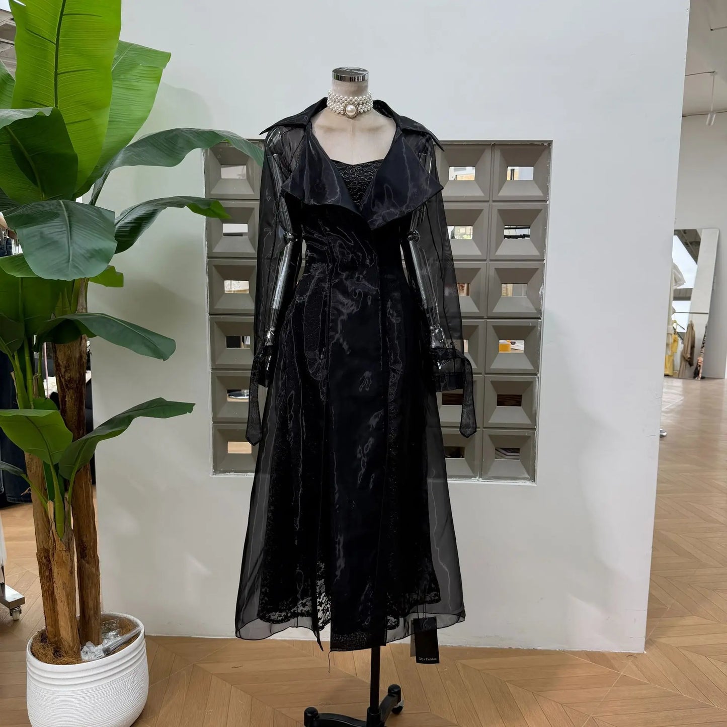 Primara Everwarm Coat