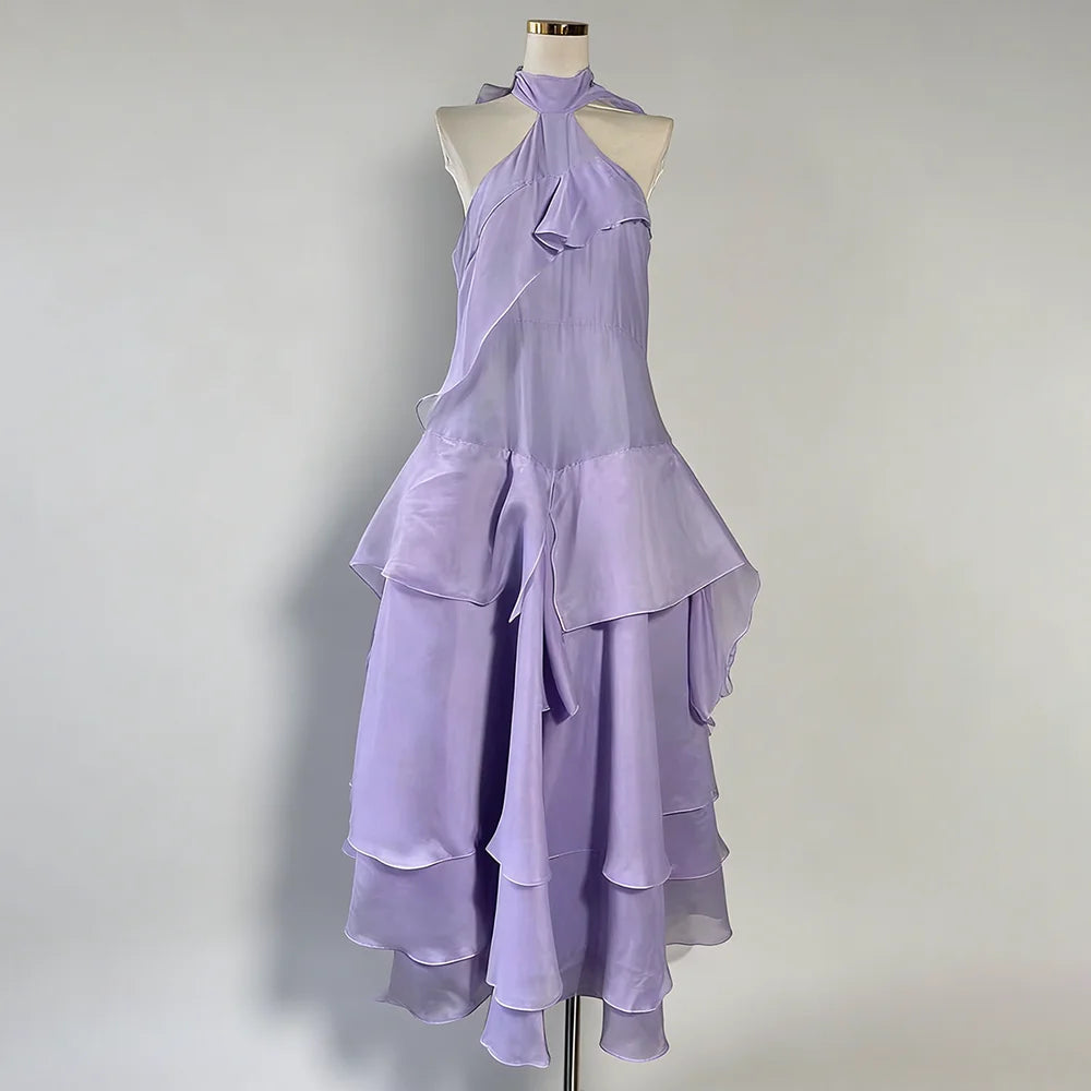 Mirette Majora Dress