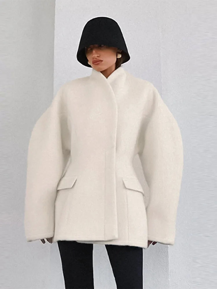 Mirelva Coat