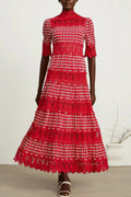 Claudia Dress