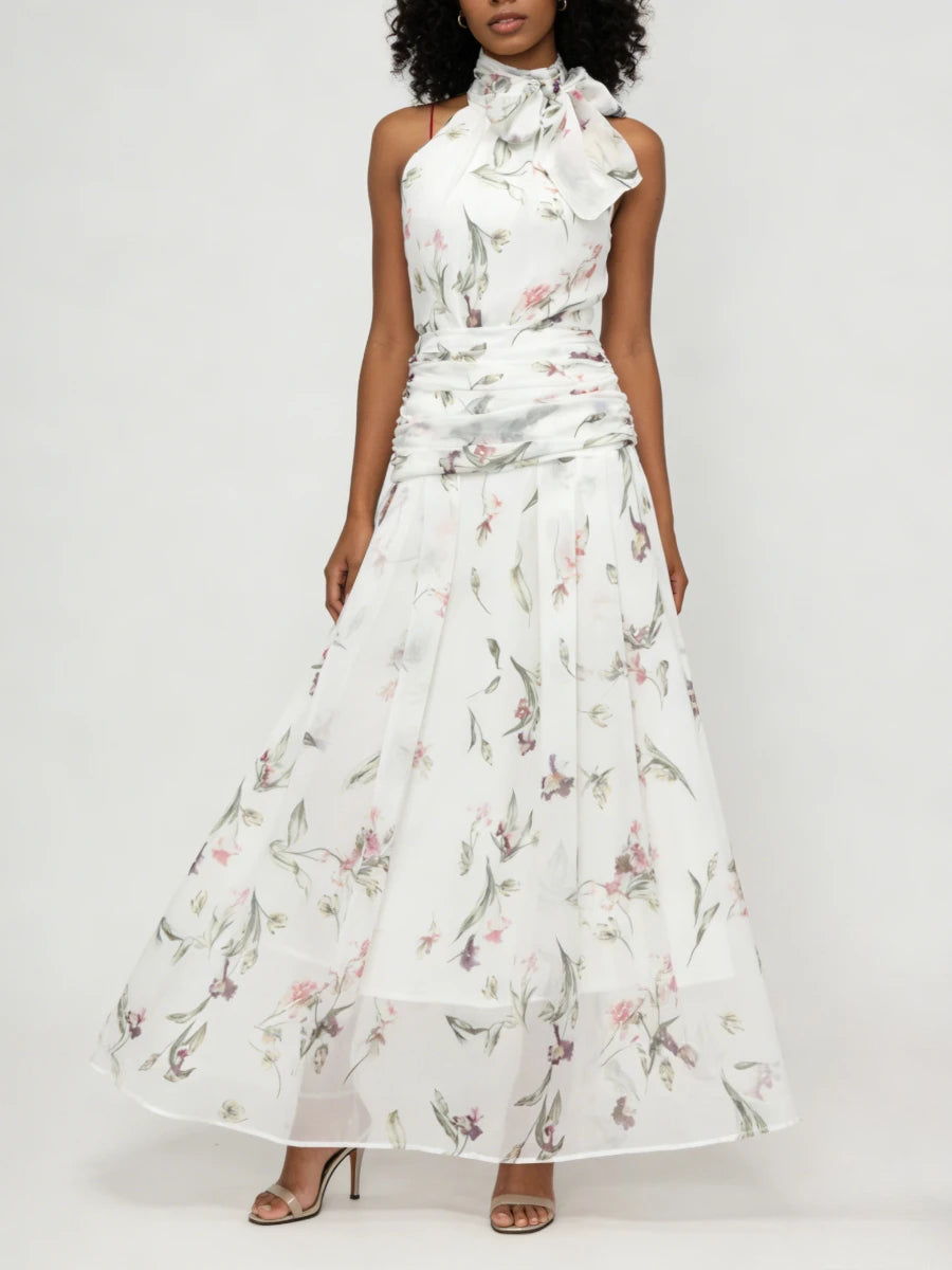 Seloria Grace Dress