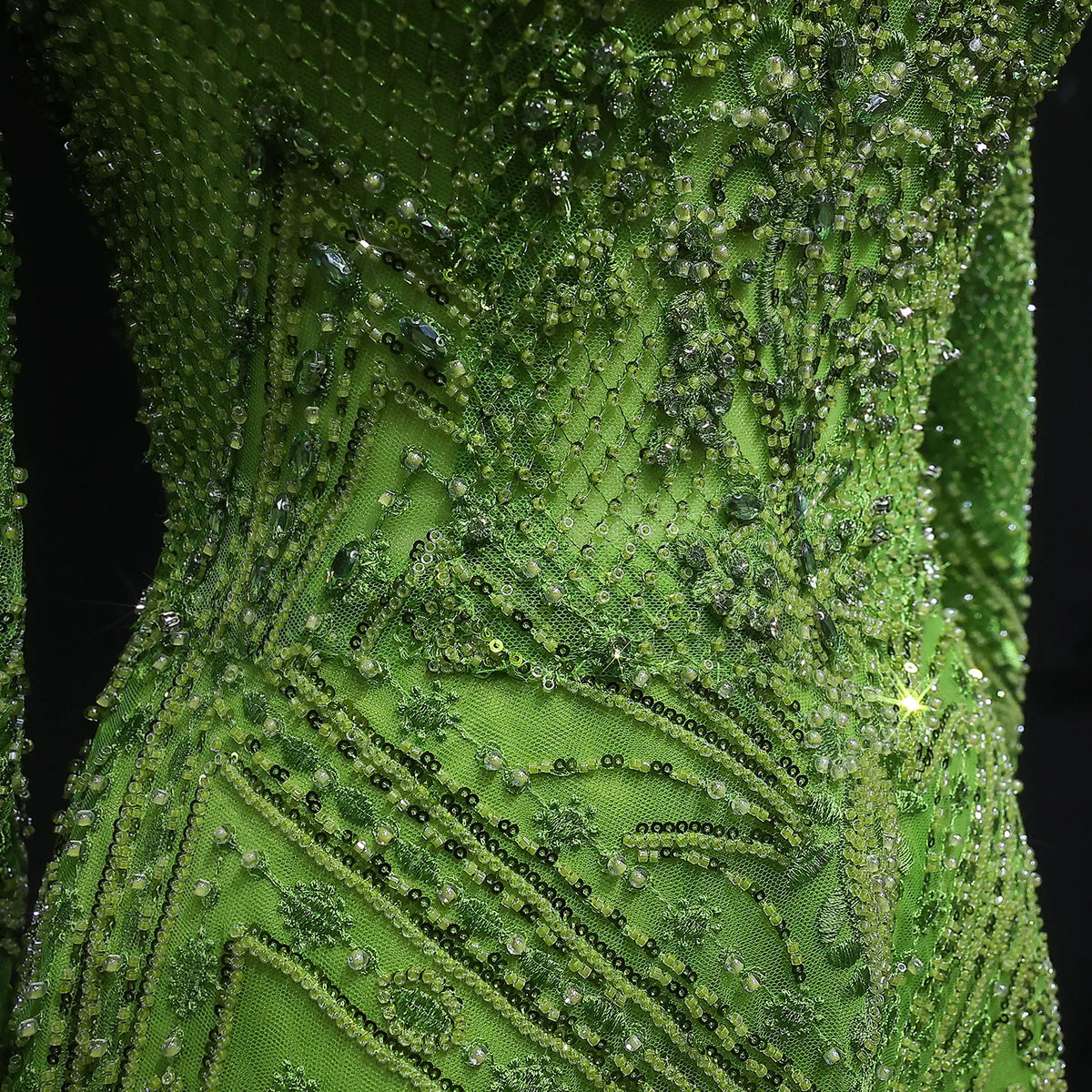 Lucienne Enchanted Dress