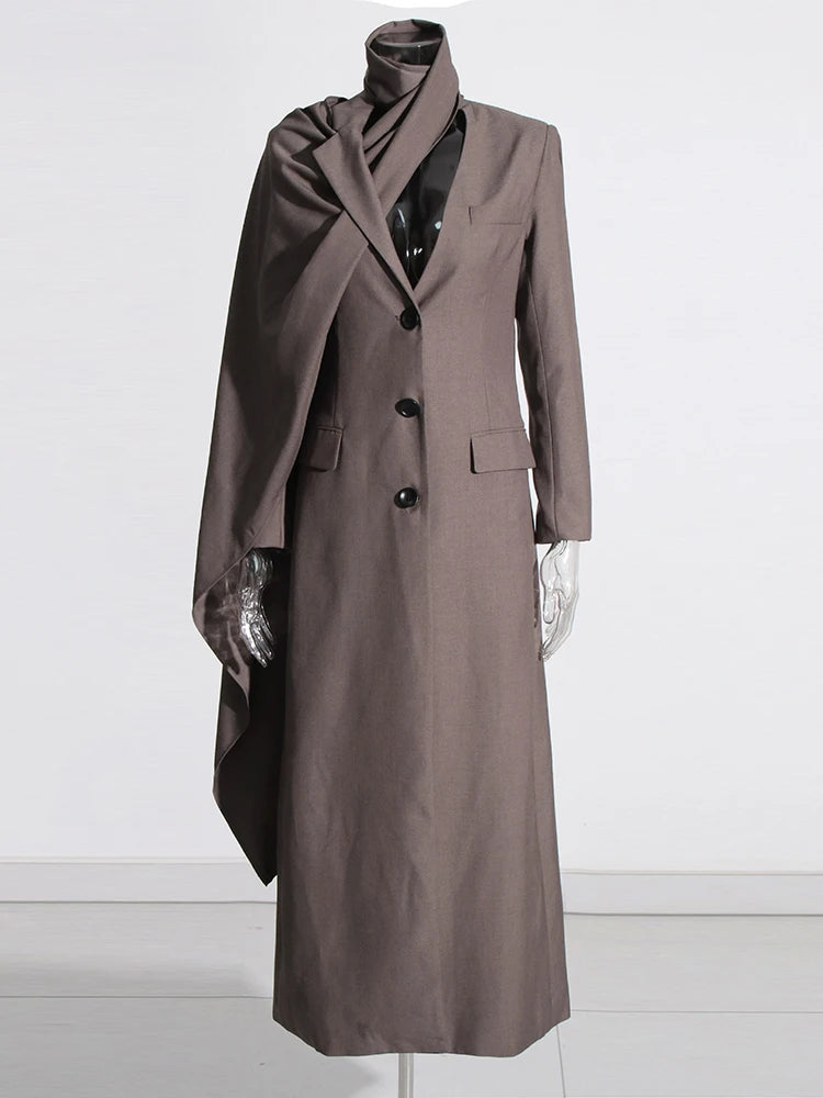 Bernadette Coat
