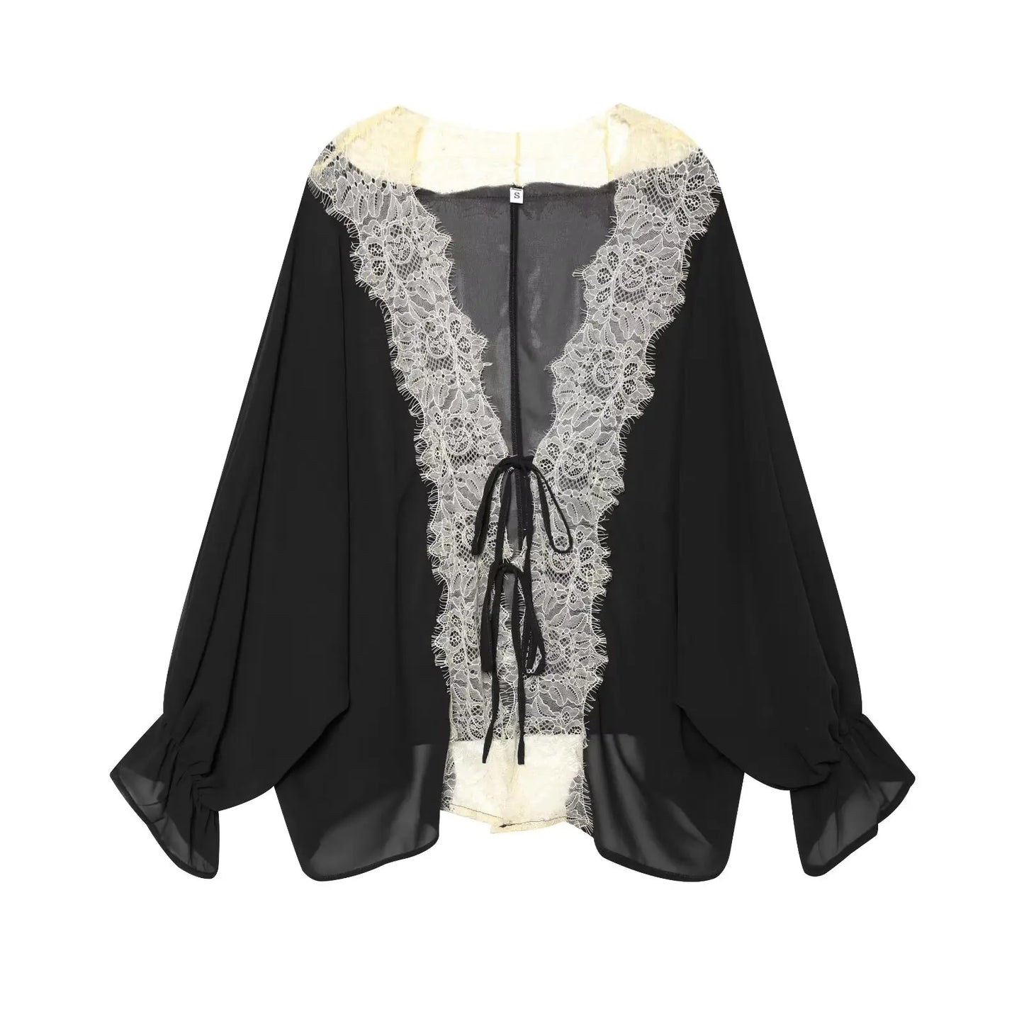 Odette Classic Blouse
