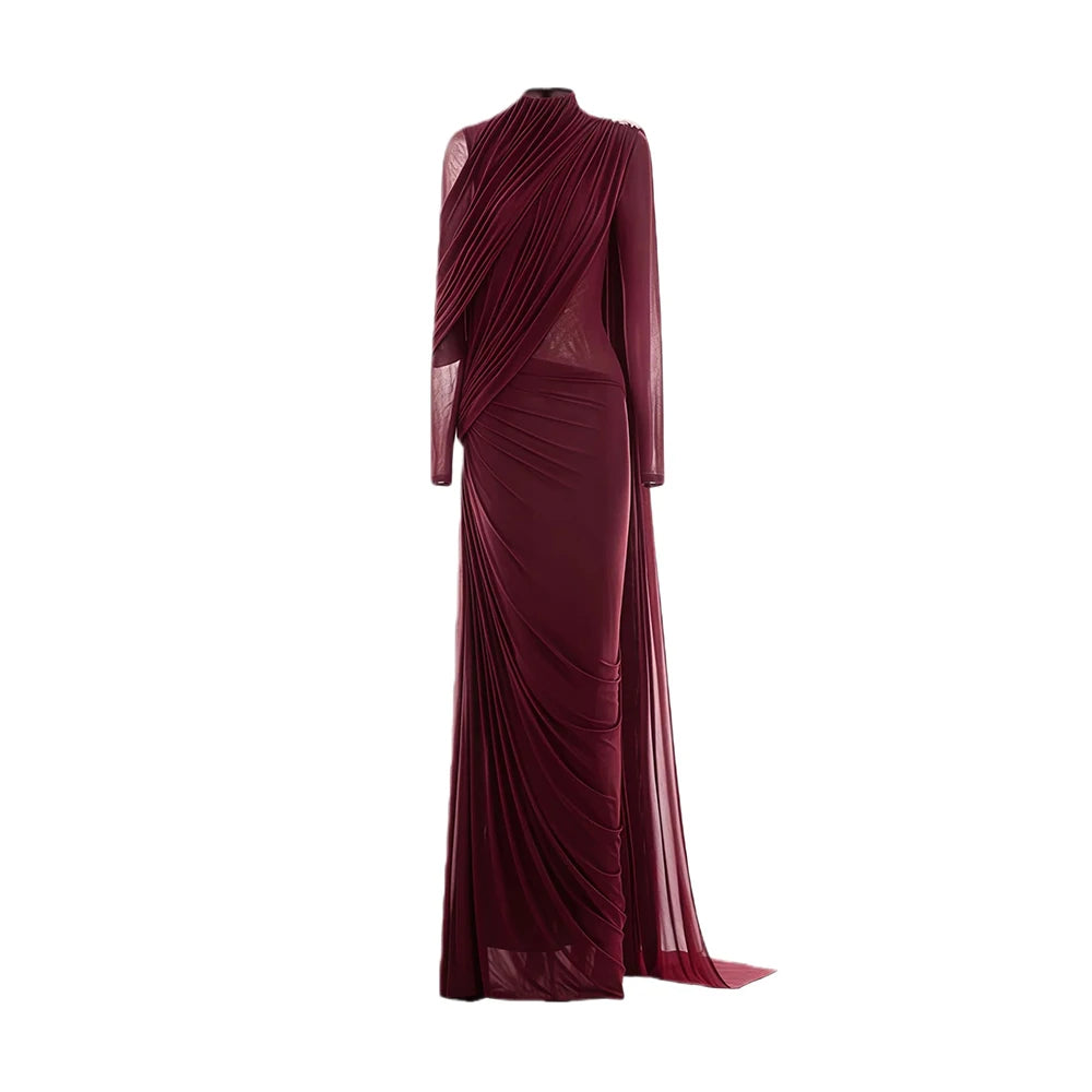 Selia Evening Dress