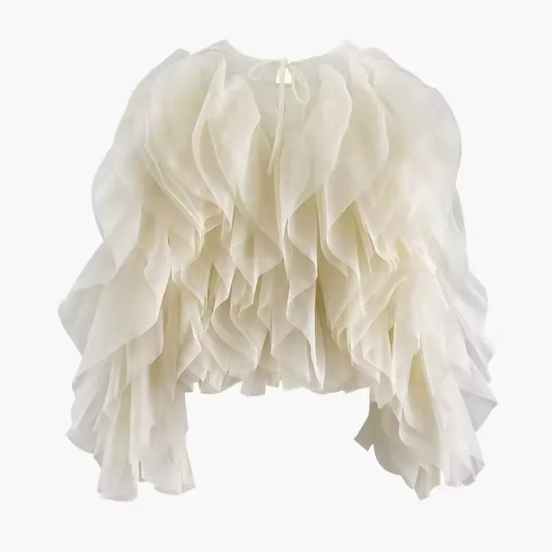 Lunette Charm Blouse