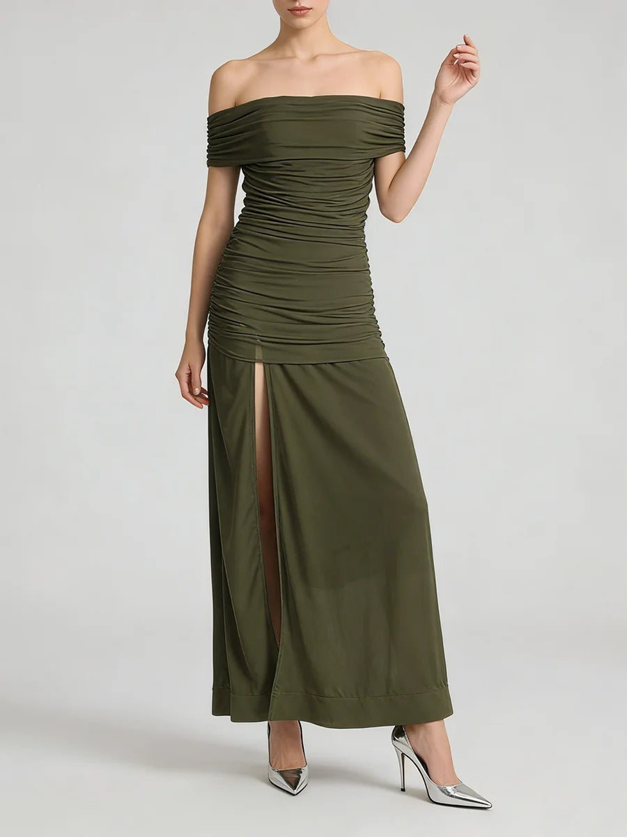 Ismera Sway Dress