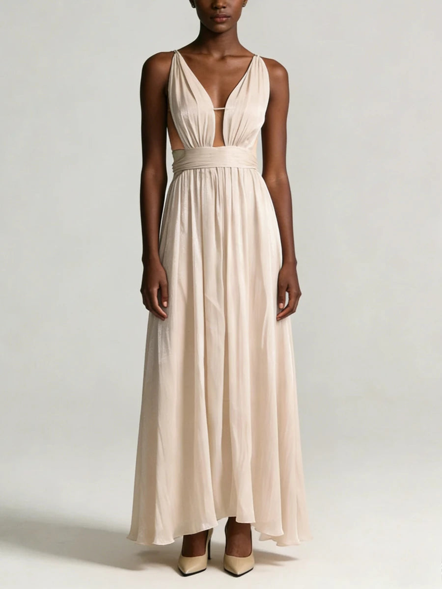 Helavine Charm Dress
