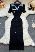 Lunara Dress