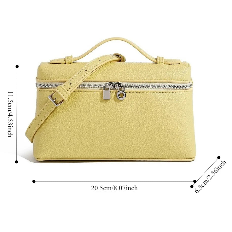 Mireia Mini Shoulder Bag