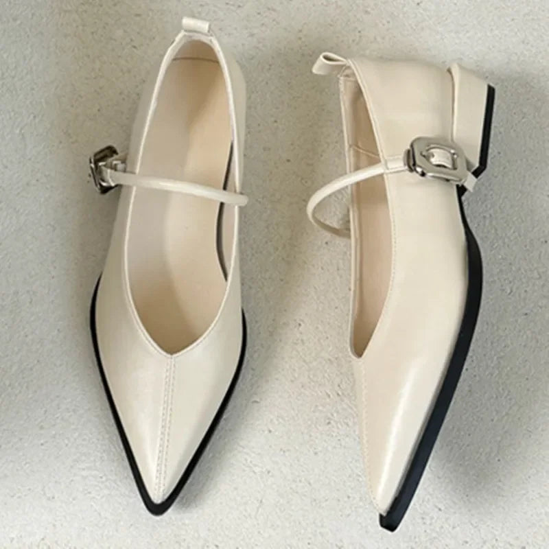 Arden Pumps