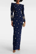 Valeria Classic Dress