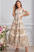 Murphy Dress