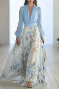 Justina Dress