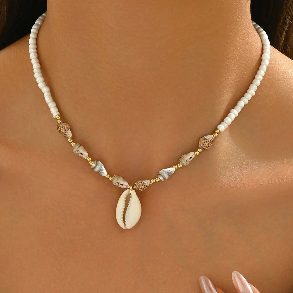 Seralyn Necklace