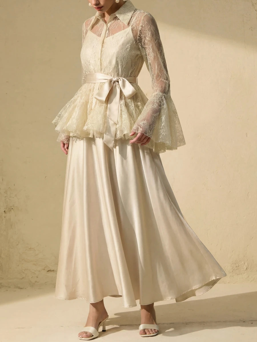 Dahlisse Bloom Dress